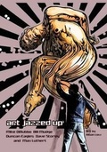Cover: Art Jazzed Up - Sampson Low Ltd