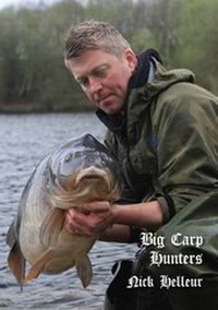 Enlarge image Cover: Big Carp Hunters - Bounty Hunter Publications