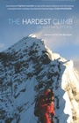 Cover: The Hardest Climb - Bluemoose Books