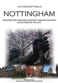 Abbildung von: City History Trails - My Story-A-Piece of History