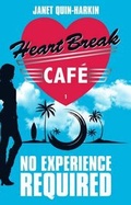 Cover: Heartbreak Cafe 1 - Ellingstar Media