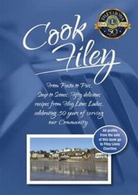 Abbildung von: Cook Filey - Filey Dragon