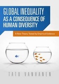 Cover: Global Inequality as a Consequence of Human Diversity - Ulster Institute for Social Research
