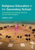 Cover: Religious Education in the Secondary School - Routledge