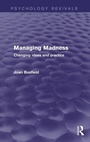 Bild: Managing Madness (Psychology Revivals) - Routledge