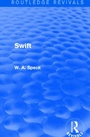Cover: Swift (Routledge Revivals) - Routledge