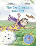 Cover: The Day Granny Took off - Hot Tub Publishing Ltd