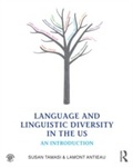 Cover: Language and Linguistic Diversity in the US - Routledge