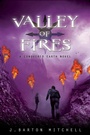 Cover: Valley of Fires - Thomas Dunne Books