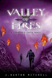 Enlarge image Cover: Valley of Fires - Thomas Dunne Books