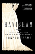 Cover: Havisham - Picador USA