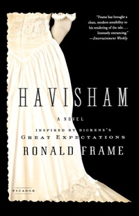 Enlarge image Cover: Havisham - Picador USA