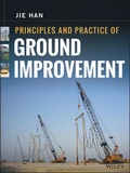 Cover: Principles and Practice of Ground Improvement - Wiley