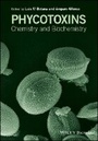 Cover: Phycotoxins - Chemistry and Biochemistry 2e - Wiley