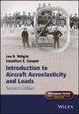Cover: Introduction to Aircraft Aeroelasticity and Loads 2e - Wiley
