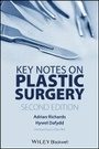 Cover: Key Notes on Plastic Surgery 2e - Wiley