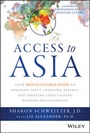 Cover: Access to Asia - Wiley