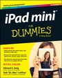 Cover: iPad mini For Dummies - Wiley