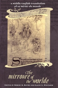 Enlarge image Cover: The Mirroure of the Worlde - University of Toronto Press
