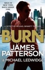 Cover: Burn - Cornerstone Digital