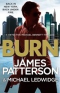 Cover: Burn - Cornerstone Digital