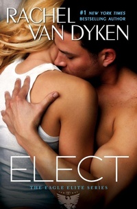 Enlarge image Cover: Elect - Forever