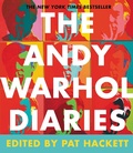 Cover: The Andy Warhol Diaries - Twelve