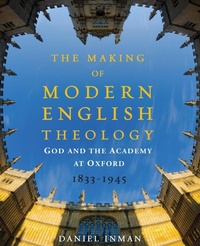 Enlarge image Cover: The Making of Modern English Theology - Fortress Press,U.S.