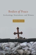 Cover: Bodies of Peace - Fortress Press,U.S.