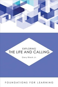 Enlarge image Cover: Exploring the Life and Calling - Fortress Press,U.S.