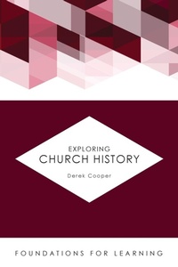 Enlarge image Cover: Exploring Church History - Fortress Press,U.S.