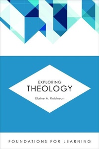 Enlarge image Cover: Exploring Theology - Fortress Press,U.S.