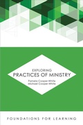 Cover: Exploring Practices of Ministry - Fortress Press,U.S.