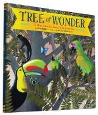 Enlarge image Cover: Tree of Wonder - Chronicle Books
