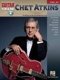 Cover: Chet Atkins - Hal Leonard Corporation