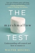 Cover: The Marshmallow Test - Transworld Digital