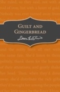 Cover: Guilt and Gingerbread - RHCP UK Digital