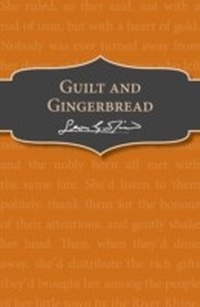 Enlarge image Cover: Guilt and Gingerbread - RHCP UK Digital