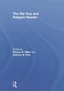 Cover: The Hip Hop and Religion Reader - Routledge