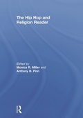 Cover: The Hip Hop and Religion Reader - Routledge