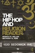 Cover: The Hip Hop and Religion Reader - Routledge