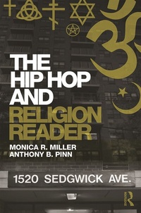 Enlarge image Cover: The Hip Hop and Religion Reader - Routledge