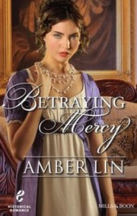 Enlarge image Cover: Betraying Mercy - Mills & Boon