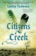 Cover: Citizens Creek - Simon & Schuster