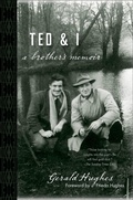 Cover: Ted & I - Thomas Dunne Books
