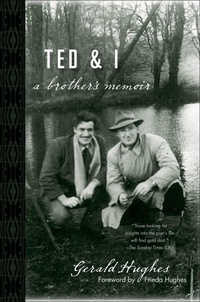 Enlarge image Cover: Ted & I - Thomas Dunne Books
