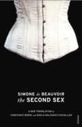 Cover: The Second Sex - Vintage Digital