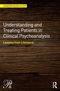 Cover: Understanding and Treating Patients in Clinical Psychoanalysis - Routledge