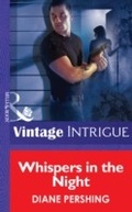 Cover: Whispers in the Night - Mills & Boon