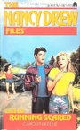 Cover: Running Scared - Simon Pulse